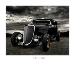 Hot-Rod