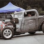 Hot Rod