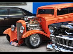 Hot Rod°°