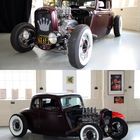 Hot Rod