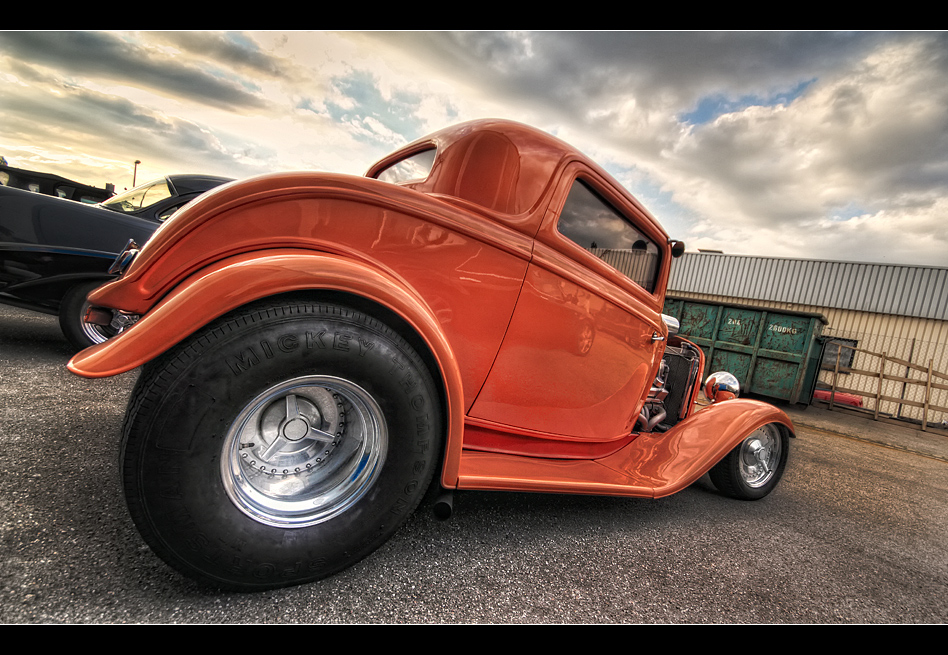 Hot Rod°°°°°