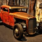 Hot Rod