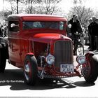 Hot Rod