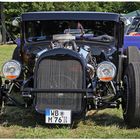 Hot Rod