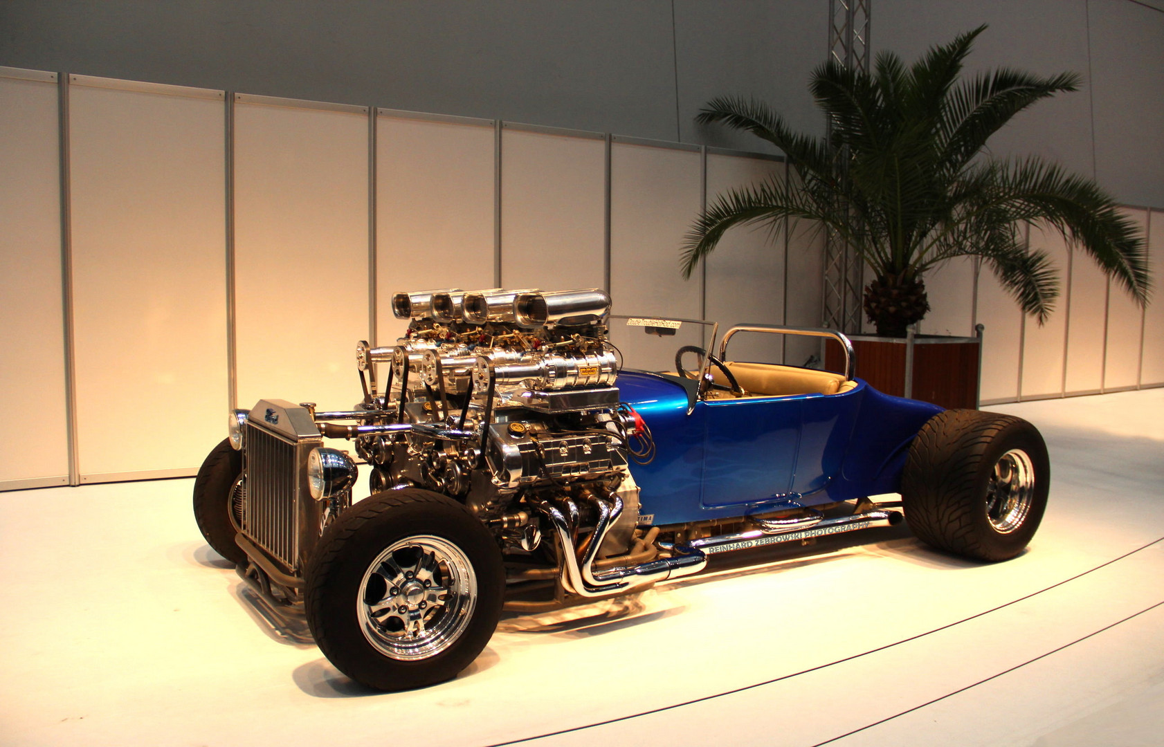 Hot Rod “Double Trouble” Foto & Bild | autos & zweiräder, oldtimer