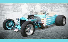 Hot Rod EN