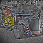 HOT ROD ***FORD***