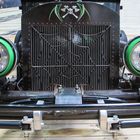 HOT ROD - Ford Model A