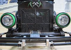 HOT ROD - Ford Model A