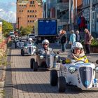 Hot Rod Fun in Rostock