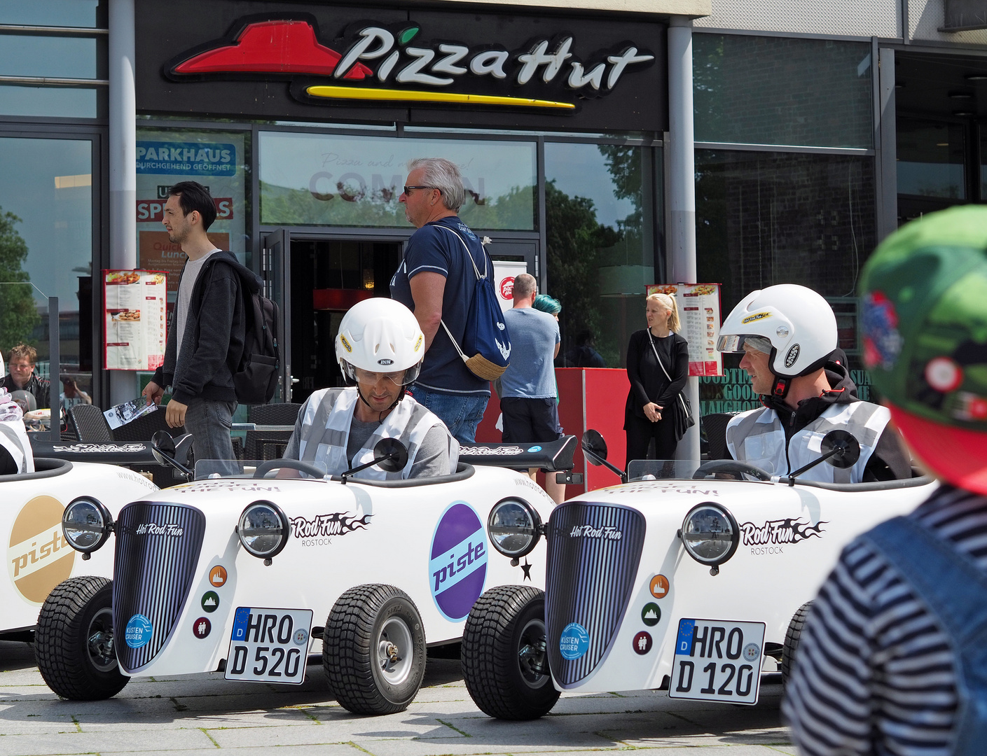 HOT ROD FUN ROSTOCK (4)