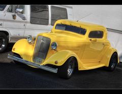 Hot Rod ** g *