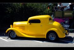 Hot Rod * g **