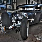 HOT ROD HDL