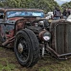 Hot Rod - I