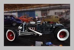 Hot Rod II