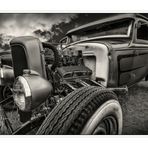 -- Hot Rod III --