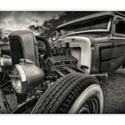 -- Hot Rod III --