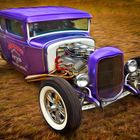 Hot Rod & Kustom Works