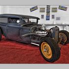 Hot Rod Modell A