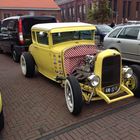 Hot Rod Nr. 1