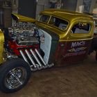 Hot Rod "Nugget"