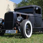 Hot Rod Pick Up