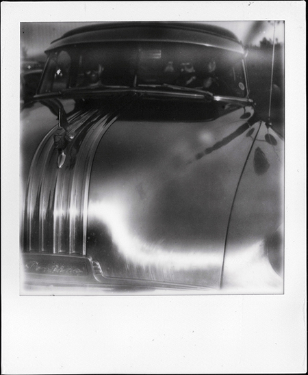 Hot Rod Pola(impossible)