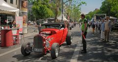 Hot Rod spezial