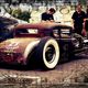 Hot Rod Summer #1