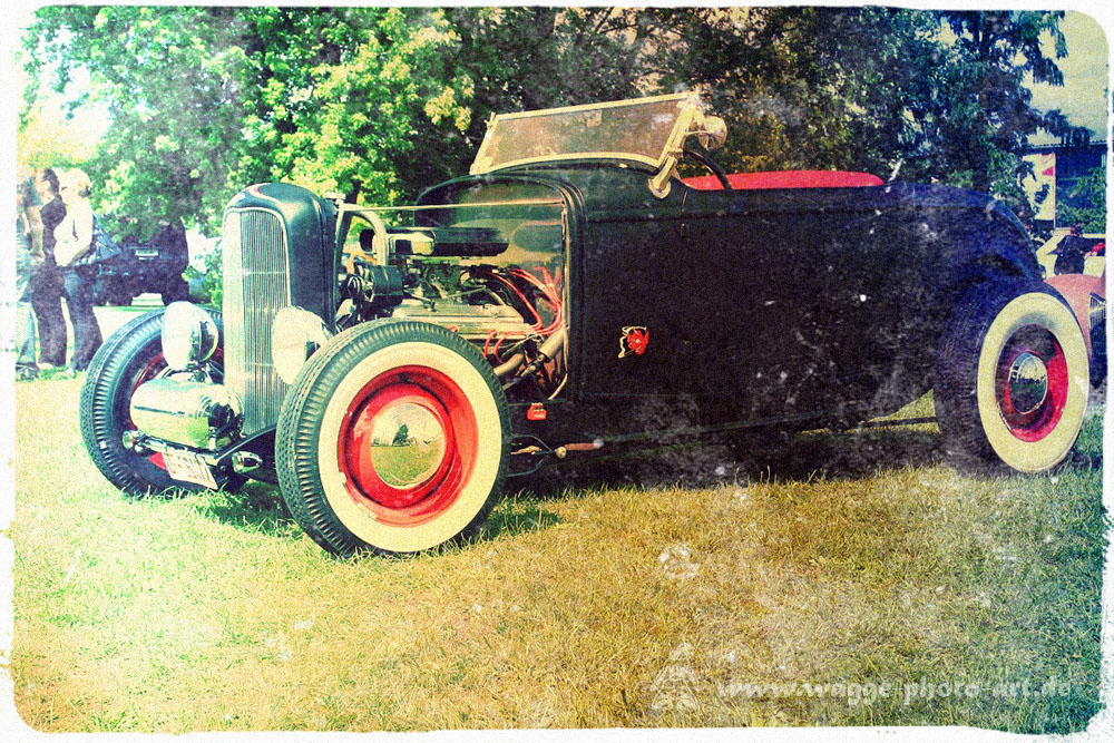 Hot Rod Summer #2