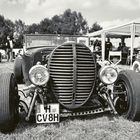 Hot Rod SW