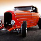 Hot Rod USA