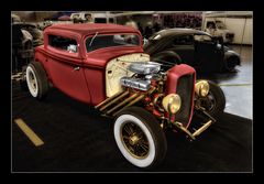 Hot Rod VI