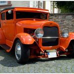 Hot Rod Weilburg 2007