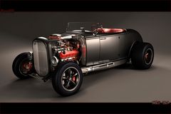 hot rod1