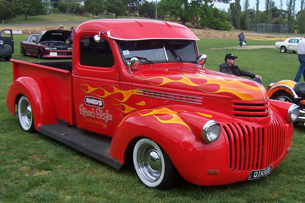 hot rod2