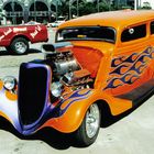 Hot Rod...Analogfund