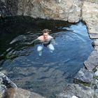 Hot spring