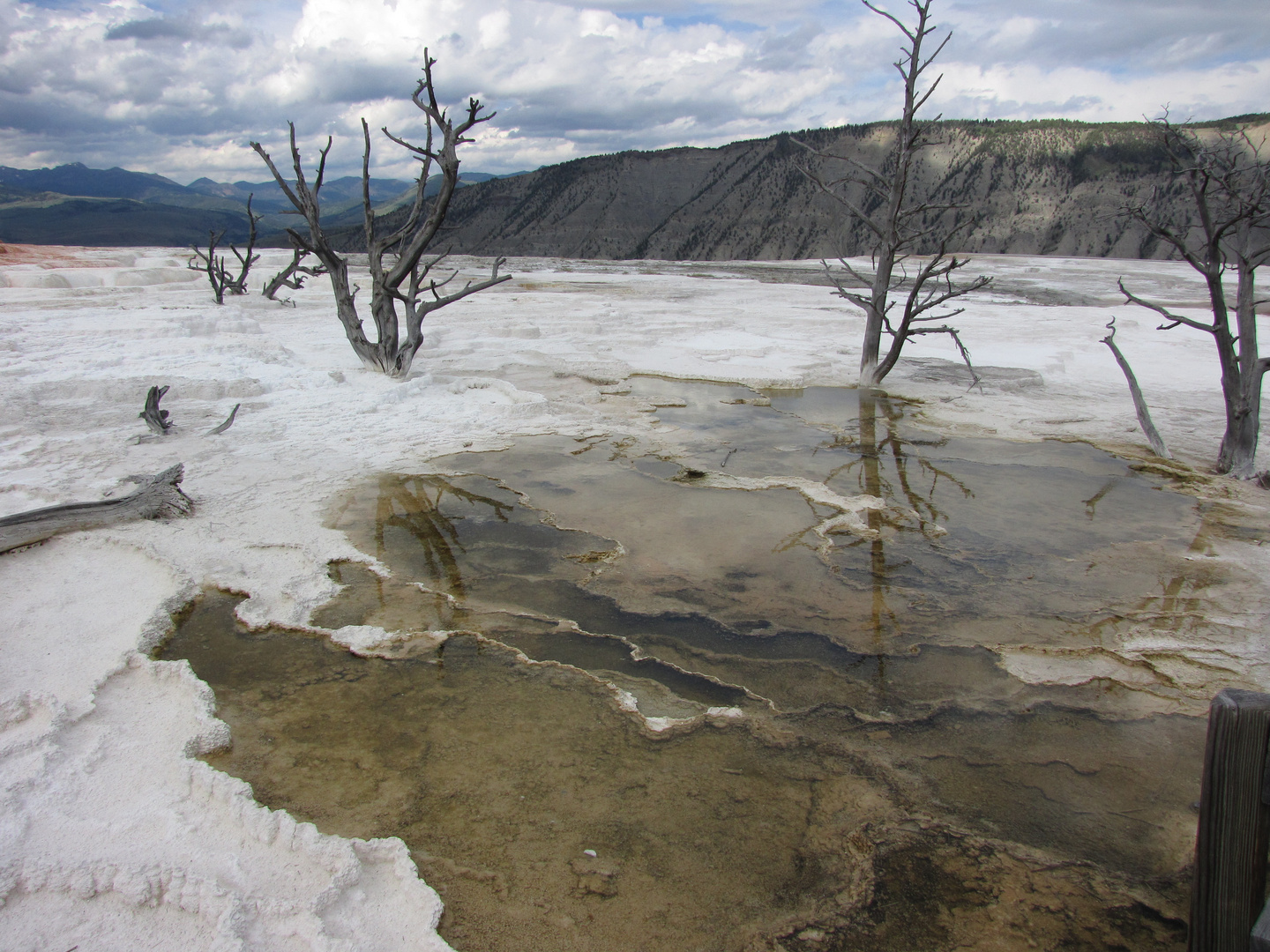 Hot Springs