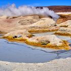 Hot Springs