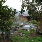 Hot Springs in Papallacta