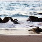 Hot Water Beach New Zealand