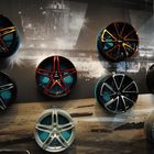 Hot Wheels -Essen Motorshow-