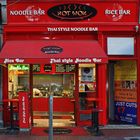 Hot Wok Noodle Bar, Dublin