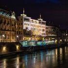 Hotel 3-König in Basel