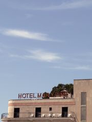 Hotel !