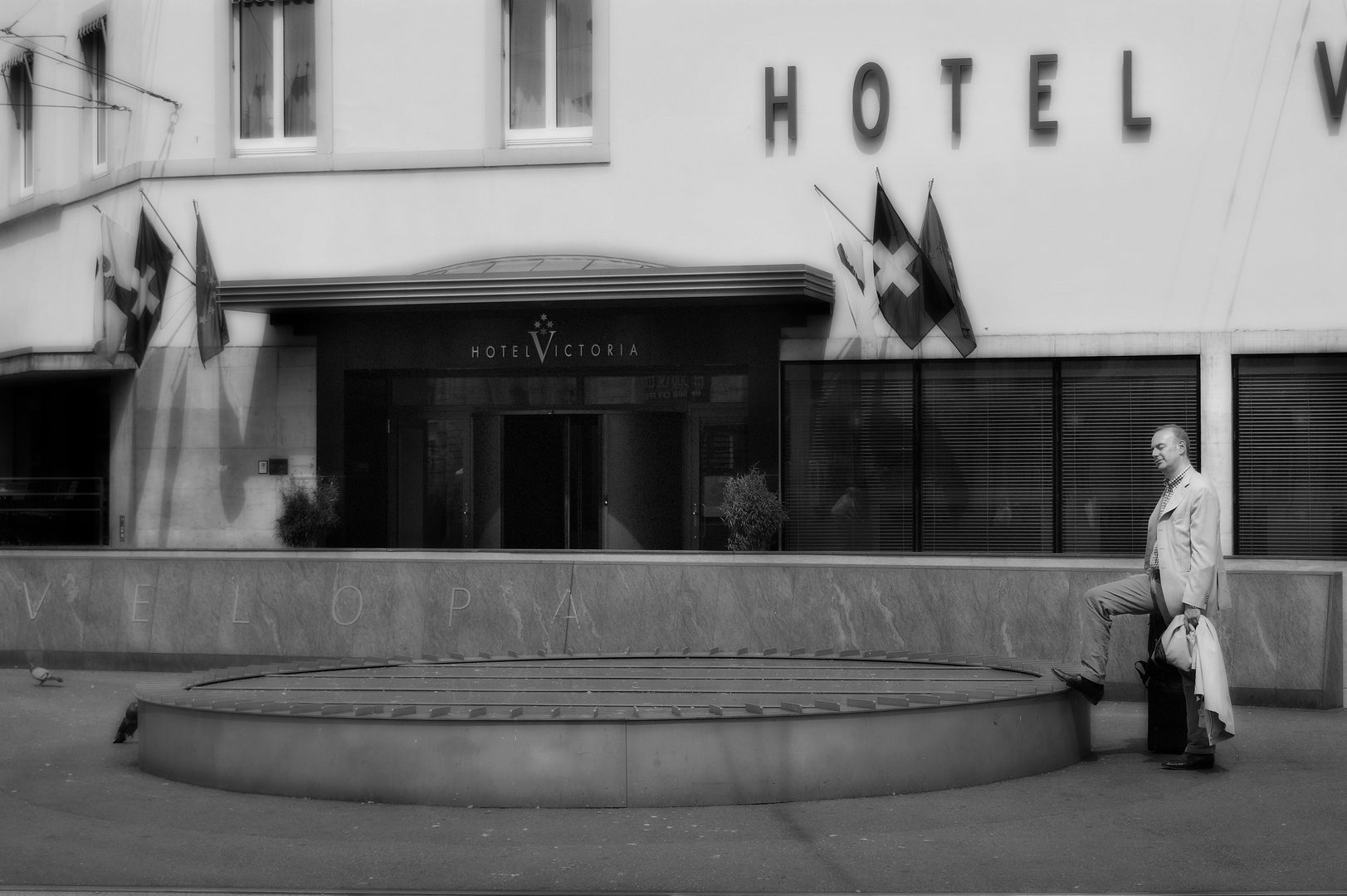 hotel