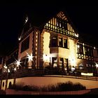 hotel a ensisheim