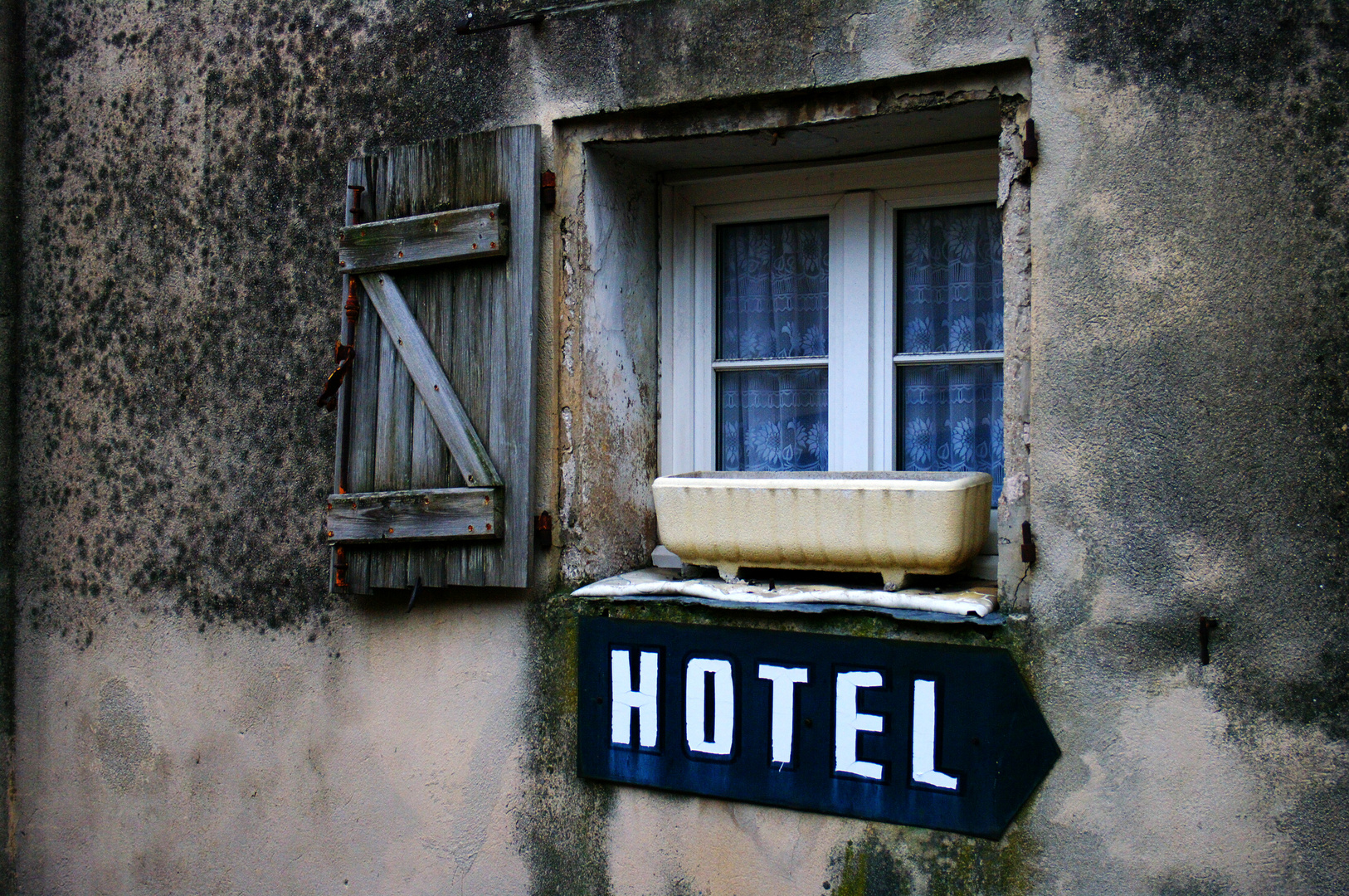 Hotel à Grasse